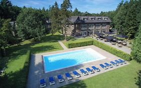 Hotel De Werelt Garderen
